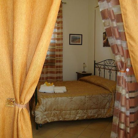 La Ninfea Bed and Breakfast Valderice Εξωτερικό φωτογραφία
