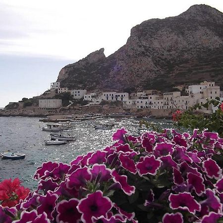 La Ninfea Bed and Breakfast Valderice Εξωτερικό φωτογραφία