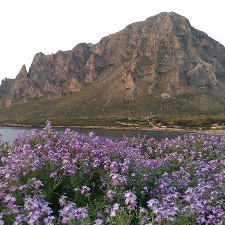 La Ninfea Bed and Breakfast Valderice Εξωτερικό φωτογραφία