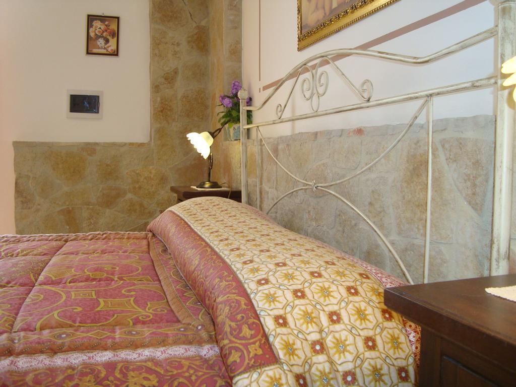 La Ninfea Bed and Breakfast Valderice Δωμάτιο φωτογραφία